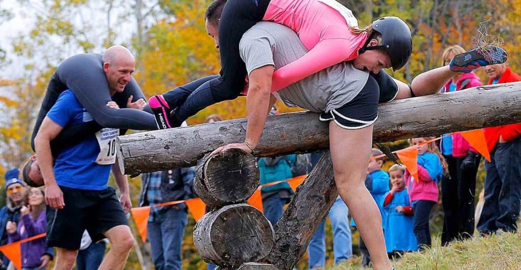 Les 3 sports les moins connus dans le monde